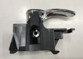 Oto Çıkma Parça / Nissan / Navara / Kaporta & Karoser / Dış Kapı Kolu / Sıfır Parça 