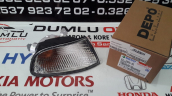 Oto Çıkma Parça / Honda / Civic / Far & Stop / Sinyal Lambası / Sıfır Parça 
