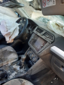 Oto Çıkma Parça / Volkswagen / Tiguan / Airbag / Darbe Sensörü / Çıkma Parça 