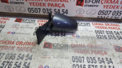 Oto Çıkma Parça / Toyota / Yaris / Ayna / Sol Dış Ayna / Çıkma Parça 