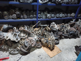 Oto Çıkma Parça / Renault / Fluence / Alt Takım / Taşıyıcı / Çıkma Parça 