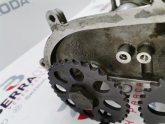 Oto Çıkma Parça / Volkswagen / Polo / Motor / Külbütör Kapağı / Çıkma Parça 