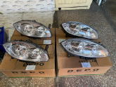 Oto Çıkma Parça / Fiat / Linea / Far & Stop / Sağ Ön Far / Çıkma Parça 
