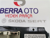 Oto Çıkma Parça / Volkswagen / Jetta / Klima / Kontrol Paneli / Çıkma Parça 