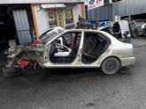 Oto Çıkma Parça / Hyundai / Accent / Kaporta & Karoser / Kasa / Kupa / Çıkma Parça 