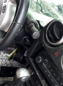 2011 NİSSAN QASHQAİ  HATASIZ SİLECEK SİNYAL KOLU.
