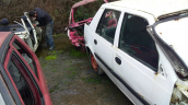 Dacia solenza direksiyon pompası çıkma yedek parça Mısırcıoğ