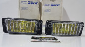 Oto Çıkma Parça / Seat / Ibiza / Far & Stop / Sis Farı / Sıfır Parça 