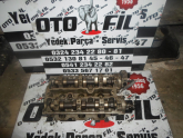 Oto Çıkma Parça / Opel / Omega / Motor / Silindir Kapağı / Çıkma Parça 
