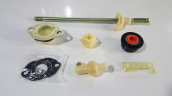 Oto Çıkma Parça / Volkswagen / Golf / Şanzıman / Şanzıman Komple / Sıfır Parça 