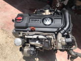 Oto Çıkma Parça / Volkswagen / Golf / Motor / Komple Motor / Çıkma Parça 