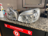 Oto Çıkma Parça / Fiat / Doblo / Far & Stop / Sağ Ön Far / Çıkma Parça 