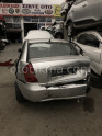 Hurda Belgeli Araçlar / Hyundai / Accent