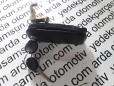 Oto Çıkma Parça / Volkswagen / Caravelle / Kaporta & Karoser / Dış Kapı Kolu / Sıfır Parça 