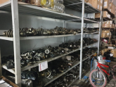Oto Çıkma Parça / Toyota / Corolla / Koltuk & Döşeme / İç Kapı Kolu / Çıkma Parça 
