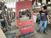 Oto Çıkma Parça / Renault / Master / Kaporta & Karoser / Kapı Kilidi / Çıkma Parça 
