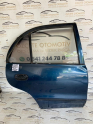 Oto Çıkma Parça / Hyundai / Accent / Kaporta & Karoser / Sağ Arka Kapı / Çıkma Parça 
