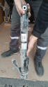 Oto Çıkma Parça / Volvo / XC90 / Alt Takım / Amortisör / Çıkma Parça 