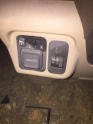 Honda City Kontrol Düğmeleri hatasız orjinal çıkma