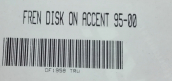 Oto Çıkma Parça / Hyundai / Accent / Fren / Fren Disk Ayna / Sıfır Parça 