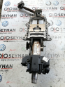Oto Çıkma Parça / Audi / A3 / Direksiyon / Direksiyon Kolon Kilidi / Çıkma Parça 