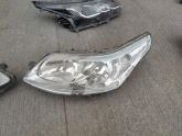 Oto Çıkma Parça / Citroen / C4 / Far & Stop / Sol Ön Far / Çıkma Parça 