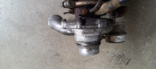 Oto Çıkma Parça / Ford / Transit Connect / Motor / Turbo / Çıkma Parça 