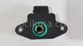 Oto Çıkma Parça / Opel / Kadett / Motor / Gaz Kelebeği / Sıfır Parça 