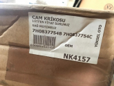 Oto Çıkma Parça / Volkswagen / Polo / Oto Cam / Cam Motoru / Çıkma Parça 