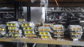 ÇIKMA VOLVO TÜM SERİLER MOTOR BEYİNLERİ.