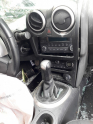 2011 NİSSAN QASHQAİ  KLİMA KONTROL PANELİ ÇIKMA.
