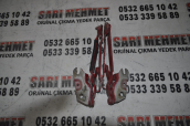 Oto Çıkma Parça / Volkswagen / Polo / Kaporta & Karoser / Bagaj Menteşesi / Çıkma Parça 