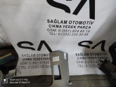 OEM; 7H5867243M VW T5 MULTİVAN ORTA DİREK SOL KAPLAMA