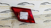 Oto Çıkma Parça / Honda / City / Far & Stop / Sol Arka Stop / Çıkma Parça 