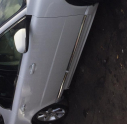 VOLVO S80 HATASIZ SAĞ YAN PANEL.