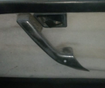 1996 model fiat tempra station 1.6 çıkma sağ ön kapı iç kolu