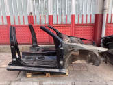 Oto Çıkma Parça / Audi / A6 / Kaporta & Karoser / Komple Ön / Çıkma Parça 