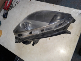 Oto Çıkma Parça / Hyundai / Tucson / Far & Stop / Sol Ön Far / Çıkma Parça 