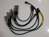 Oto Çıkma Parça / Audi / A4 / Elektrik / Buji / Sıfır Parça 