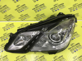 Oto Çıkma Parça / Mercedes / E Serisi / Far & Stop / Sol Ön Far / Çıkma Parça 