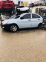 Hyundai Accent Era çıkma orjinal komple sol ön kapı