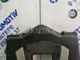 Oto Çıkma Parça / Mercedes / S Serisi / Motor / Motor Kapağı / Çıkma Parça 