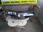 Oto Çıkma Parça / Ford / Fiesta / Far & Stop / Sol Ön Far / Çıkma Parça 