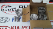 Oto Çıkma Parça / Kia / Pride / Motor / Piston / Sıfır Parça 