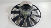 Oto Çıkma Parça / Seat / Inca / Fan / Fan Motoru / Sıfır Parça 