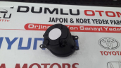 Oto Çıkma Parça / Toyota / Corolla / Far & Stop / Sis Farı / Sıfır Parça 