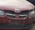 2006 NISSAN ALMERA HATASIZ ÖN PANJUR.