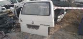 Oto Çıkma Parça / Volkswagen / Transporter / Kaporta & Karoser / Bagaj Kapağı / Çıkma Parça 