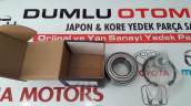 Oto Çıkma Parça / Honda / Accord / Motor / Rulman / Sıfır Parça 