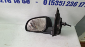 Oto Çıkma Parça / Hyundai / i10 / Ayna / Sol Dış Ayna / Sıfır Parça 